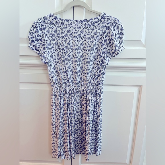 Princess Polly Mini Dress - Picture 2 of 4